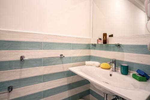 Apartamento Amore Rentals - Appartamento Leone Rosso 2