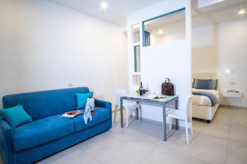 Apartamento Amore Rentals - Appartamento Leone Rosso 2