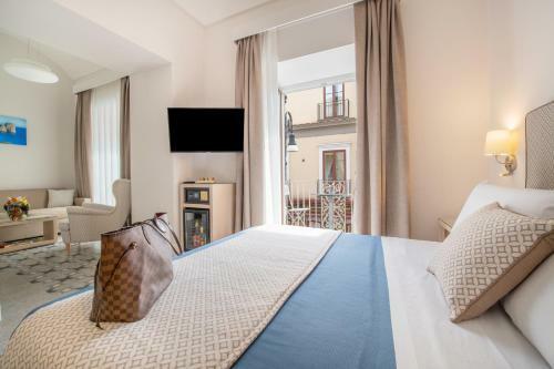 Hostal Maison Marie