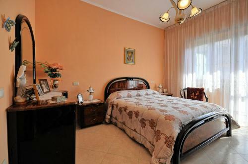 Apartamento Casa Margherita