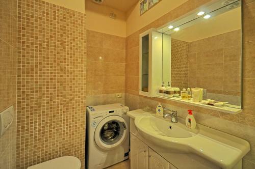 Apartamento Casa Margherita