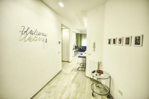 Apartamento Casa Arthemisia