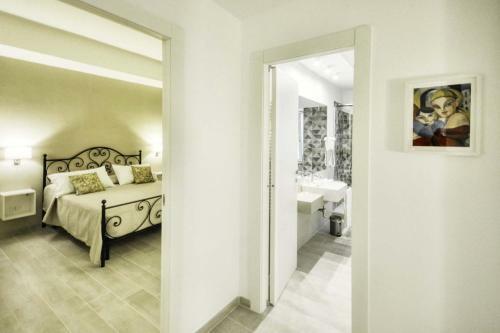 Apartamento Casa Arthemisia