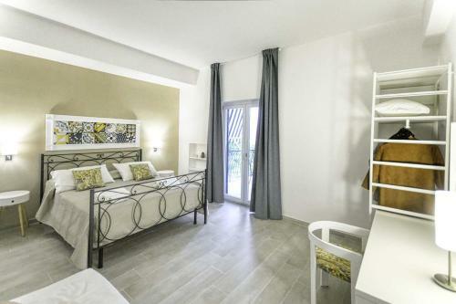 Apartamento Casa Arthemisia