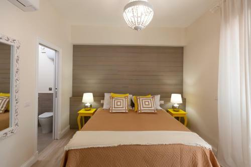 Hostal Twins House Sorrento