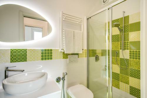 Chez Marie' - Modern Apartment In Countryside