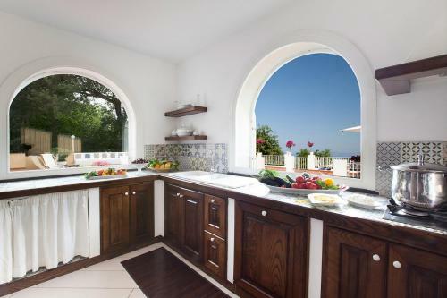Villa Eva