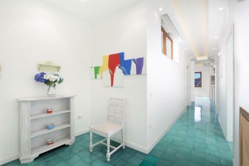 Apartamento Dellamura House
