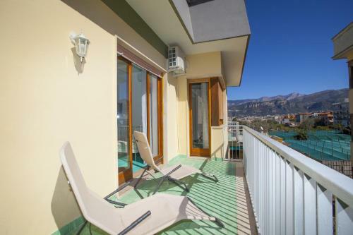 Apartamento Dellamura House
