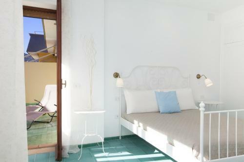 Apartamento Dellamura House