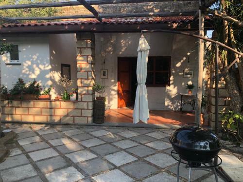 Villa Residenza Li Cardilli