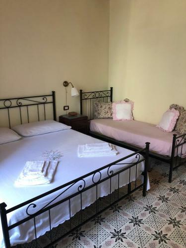 Villa Residenza Li Cardilli