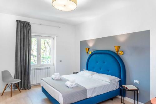 Bed & Breakfast Tiberio Luxury Suites