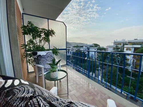 Nerobianco B&B Sorrento
