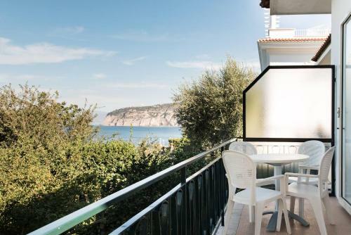 Villa Donna Elisa Sorrento