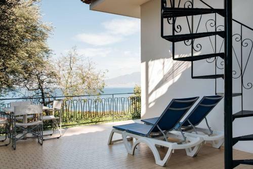 Villa Donna Elisa Sorrento
