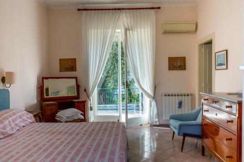 Villa Donna Elisa Sorrento