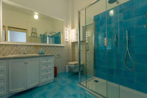 Villa Donna Elisa Sorrento