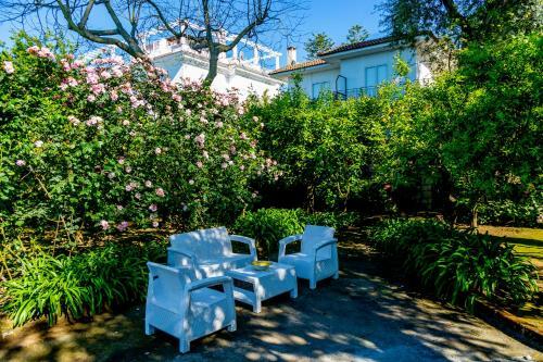 Villa Donna Elisa Sorrento