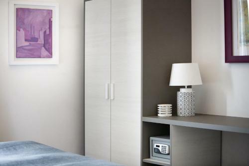 Amore Rentals - Villa Bianca 1