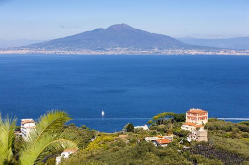 Amore Rentals - Villa Bianca 1
