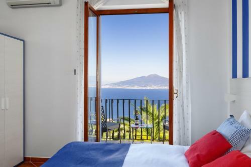 Amore Rentals - Villa Bianca 1