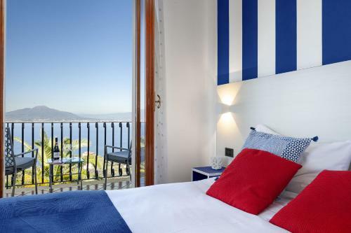 Amore Rentals - Villa Bianca 1