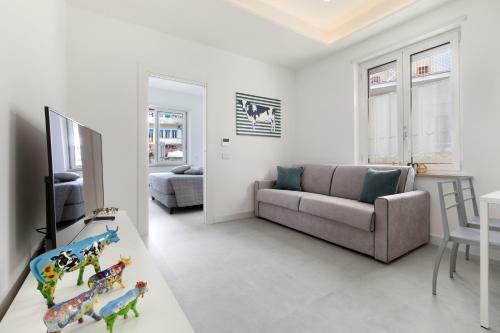 Apartamento Amore Rentals - Casa Apreda