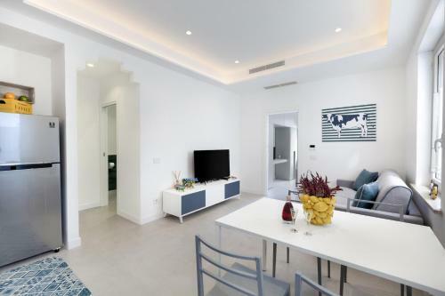 Apartamento Amore Rentals - Casa Apreda