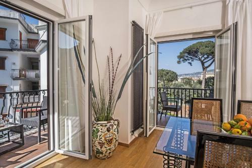 Apartamento 03 - Amore Rentals - Appartamento Amore