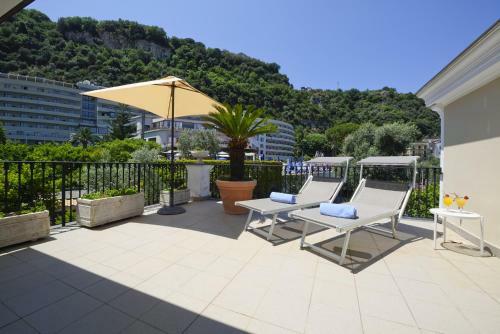 Amore Rentals - Villa Argento