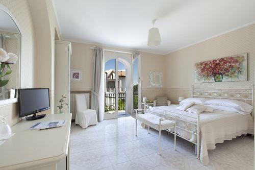 Amore Rentals - Villa Argento
