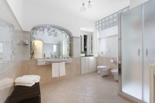 Amore Rentals - Villa Argento