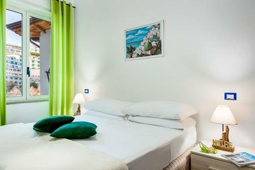 Living Times Apartment