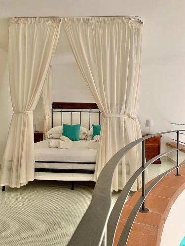 Villa Sorrento Apartment Sleeps 4 Air Con Wifi