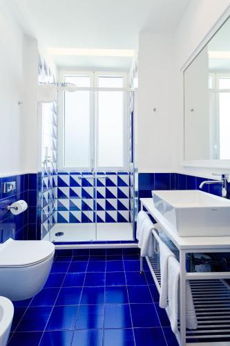 Hostal Maison Blu