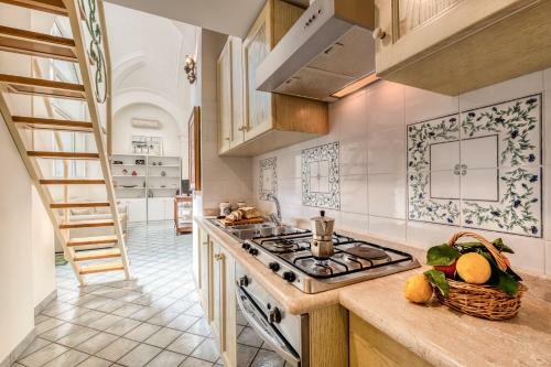 Sant'antonino Suite Sorrento