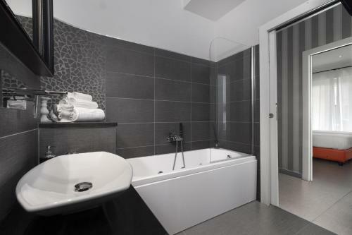 Apartamento Amore Rentals - Casa Chanel