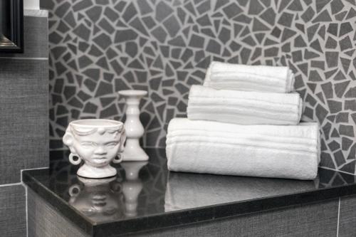 Apartamento Amore Rentals - Casa Chanel