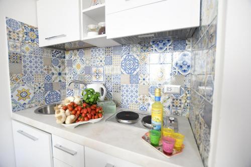 Hostal Millie Sorrento Suites