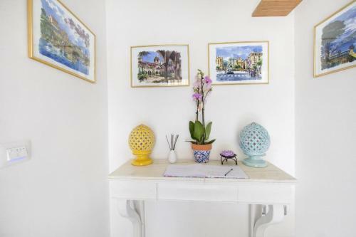 Hostal Millie Sorrento Suites