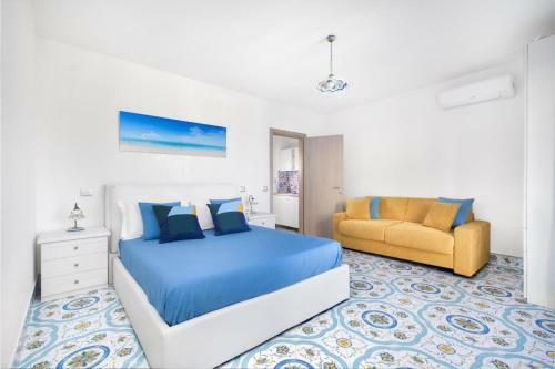 Hostal Millie Sorrento Suites