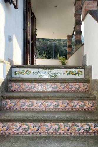 Villa Il Cacciatore