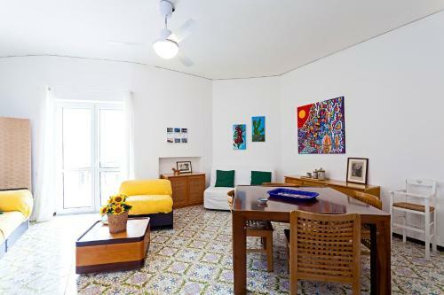 Apartamento Casa Di Aria