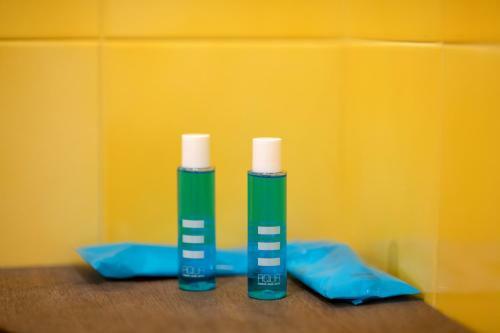 Hostal Aquae Romanae Piazza Lauro