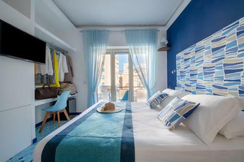 Hostal Aquae Romanae Piazza Lauro