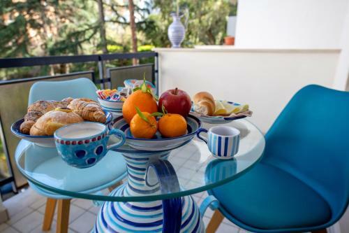Hostal Aquae Romanae Piazza Lauro