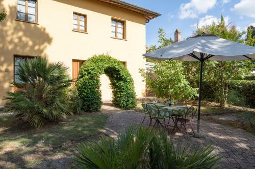 Apartamento Borghigiana