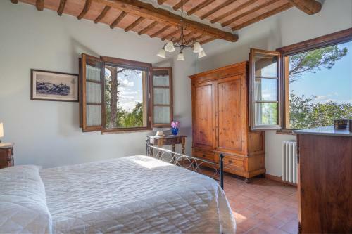 Apartamento Borghigiana
