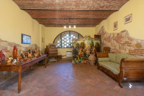 Apartamento Borghigiana
